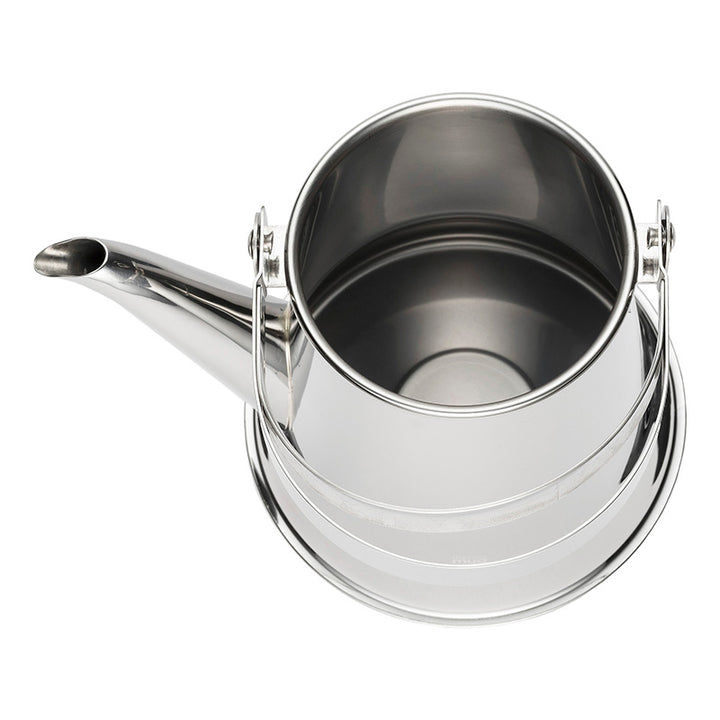 【燕】ケトル|TSUBAME KETTLE