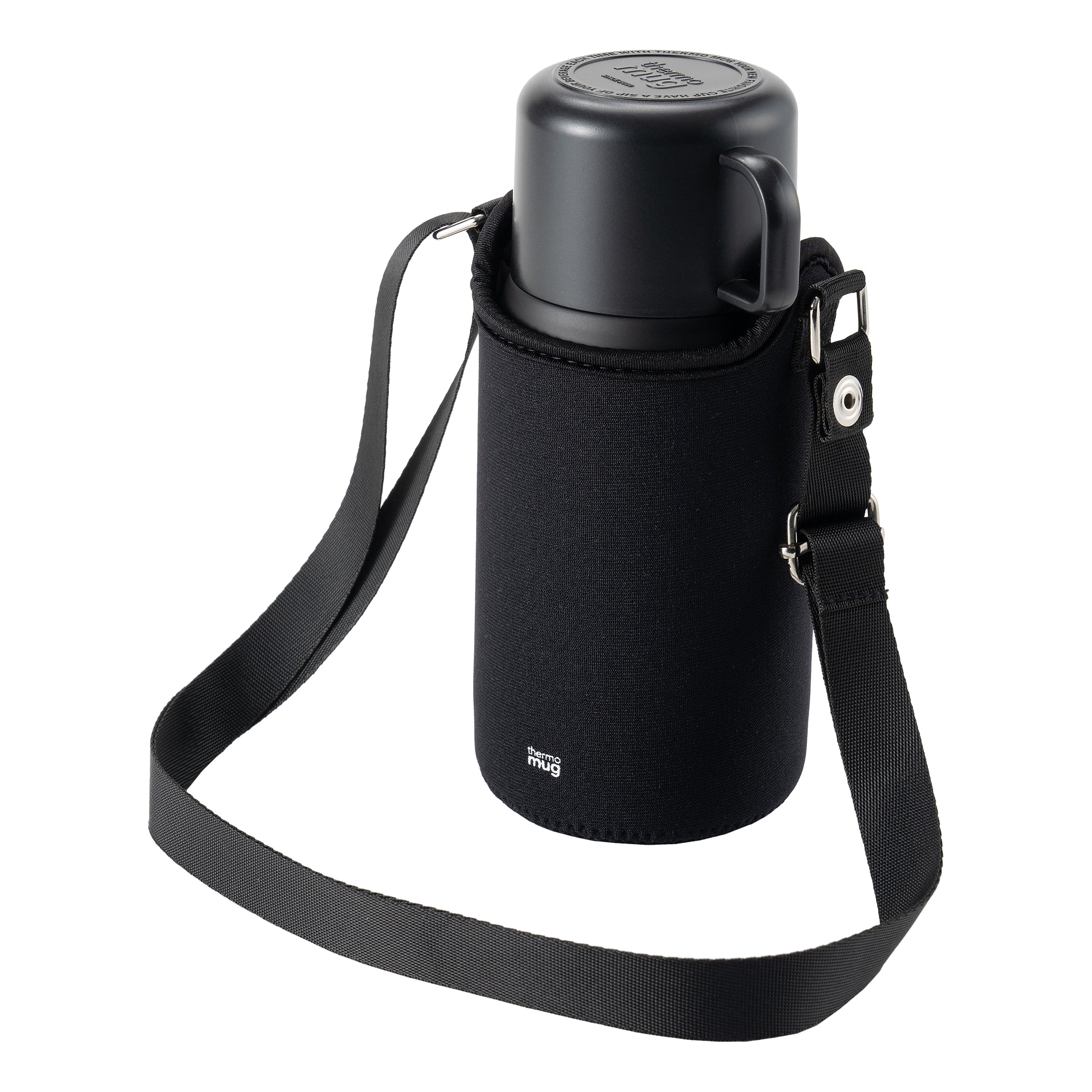 トリップボトル｜TRIP BOTTLE（BLACK） – thermo mug OFFICIAL ONLINESHOP