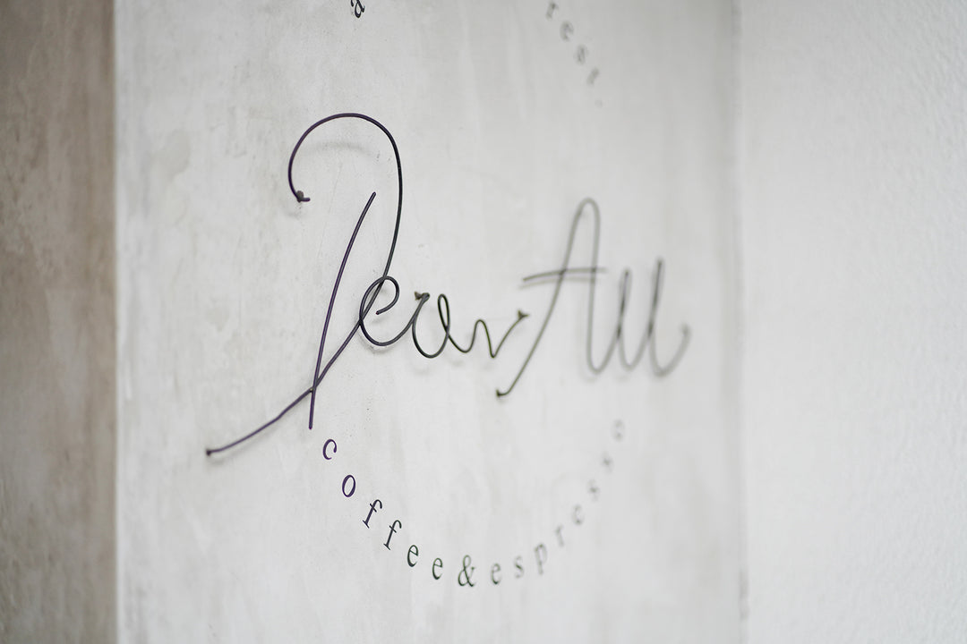 〈Dear All〉<br>東京 笹塚