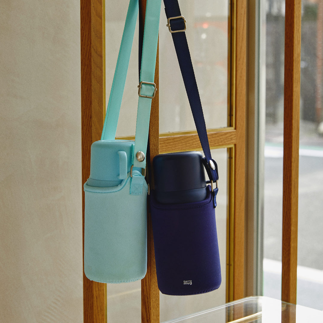 秋も水分補給が大切！大人も子供も扱えるボトル