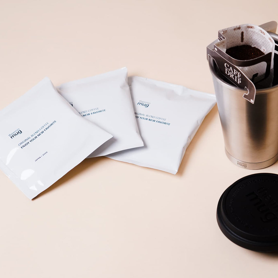 キャンペーン期間中にゲット！サーモマグ夏のおすすめアイテム