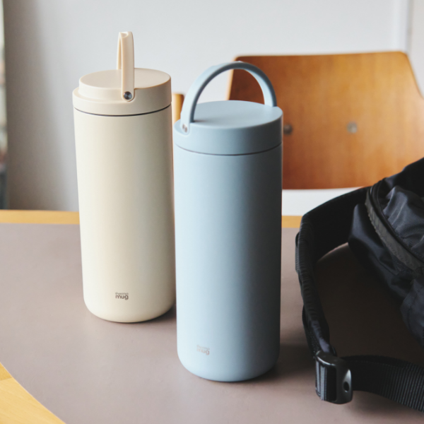 【大容量ランタンボトル】<br>持ち歩きやアウトドアシーンで活躍