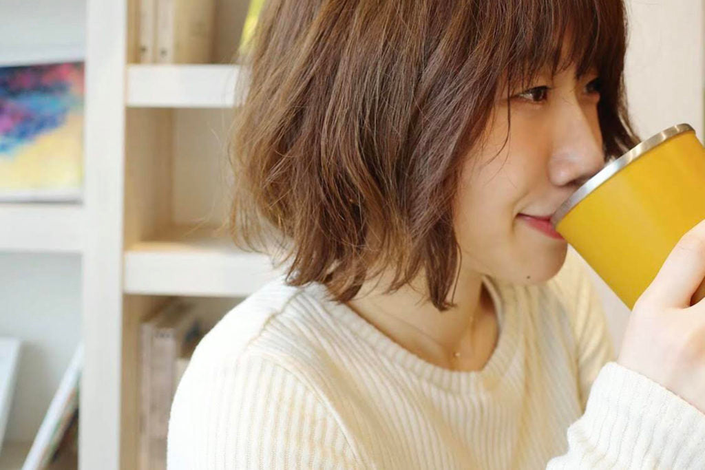 サーモマグのあるライフスタイル<br>#thermomugpeople_28