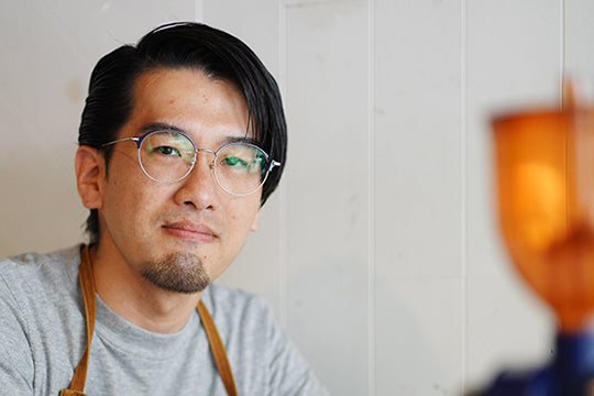 サーモマグのあるライフスタイル<br>#thermomugpeople_18