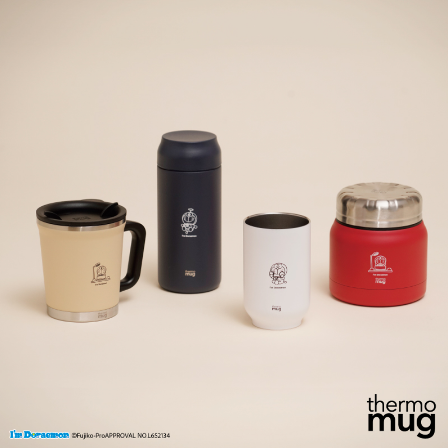 数量限定！アイムドラえもんの商品第2弾が登場