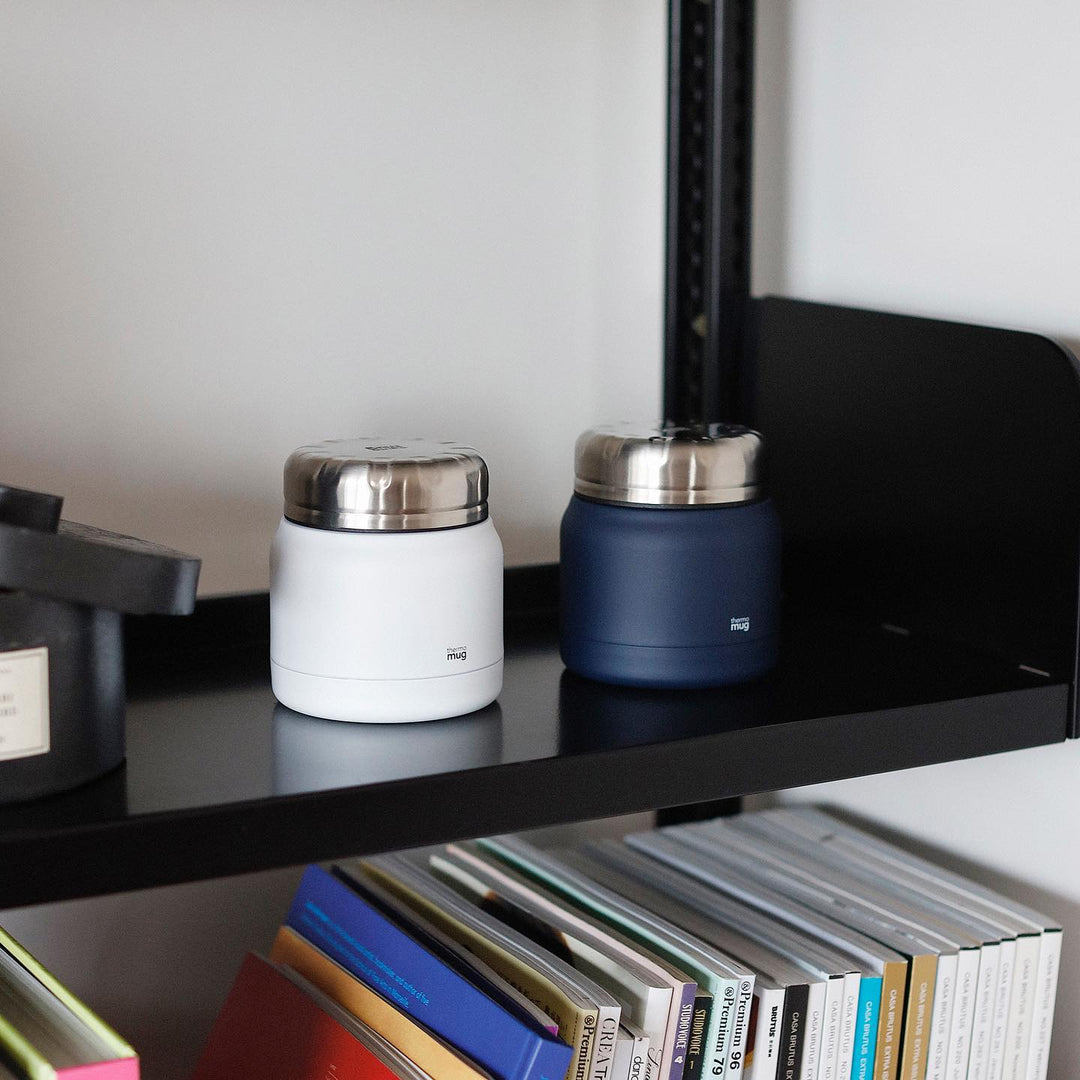 MINI TANK（ミニタンク）お弁当からフードストックまで活躍