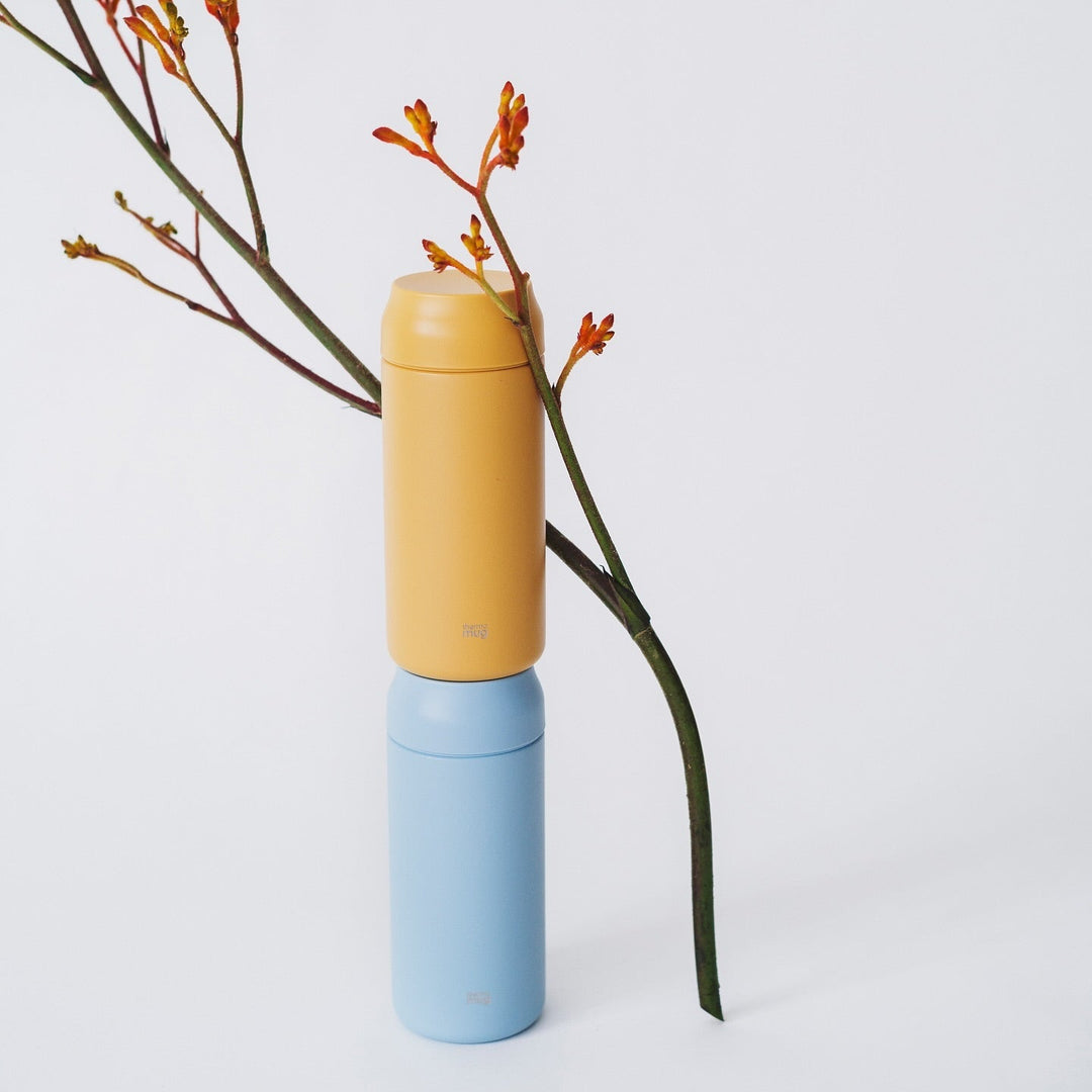 毎日使いたくなる携帯ボトルALLDAY（オールデイ）