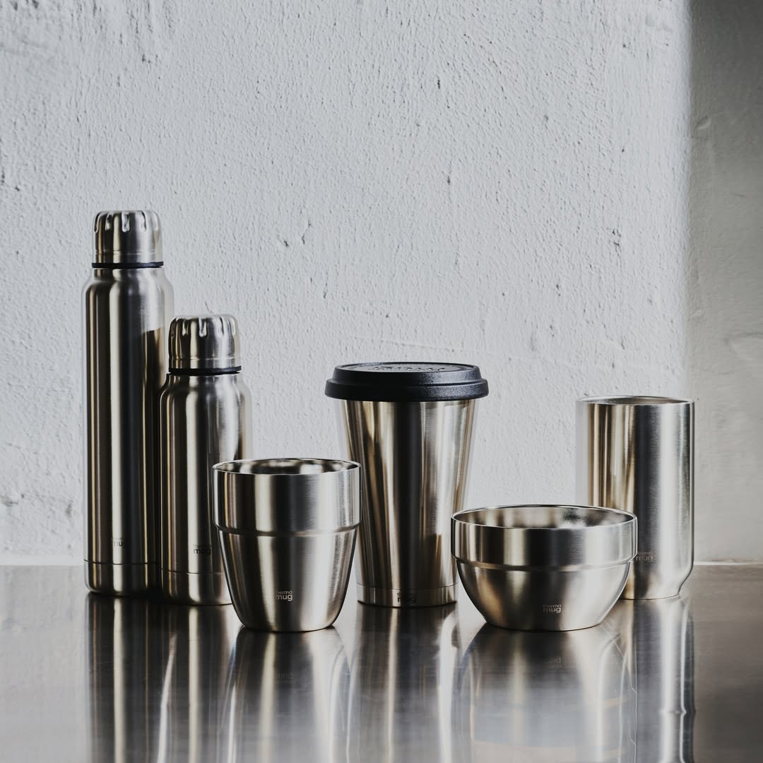 【父の日に贈るおすすめギフト】<br>機能性に優れたシルバーシリーズ