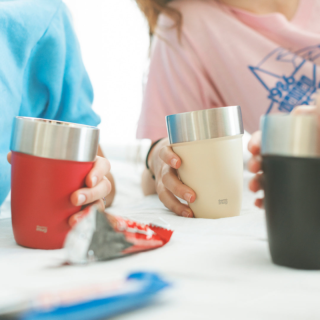 【待望の新作】スタッキング・タンブラーMシリーズが販売を開始！