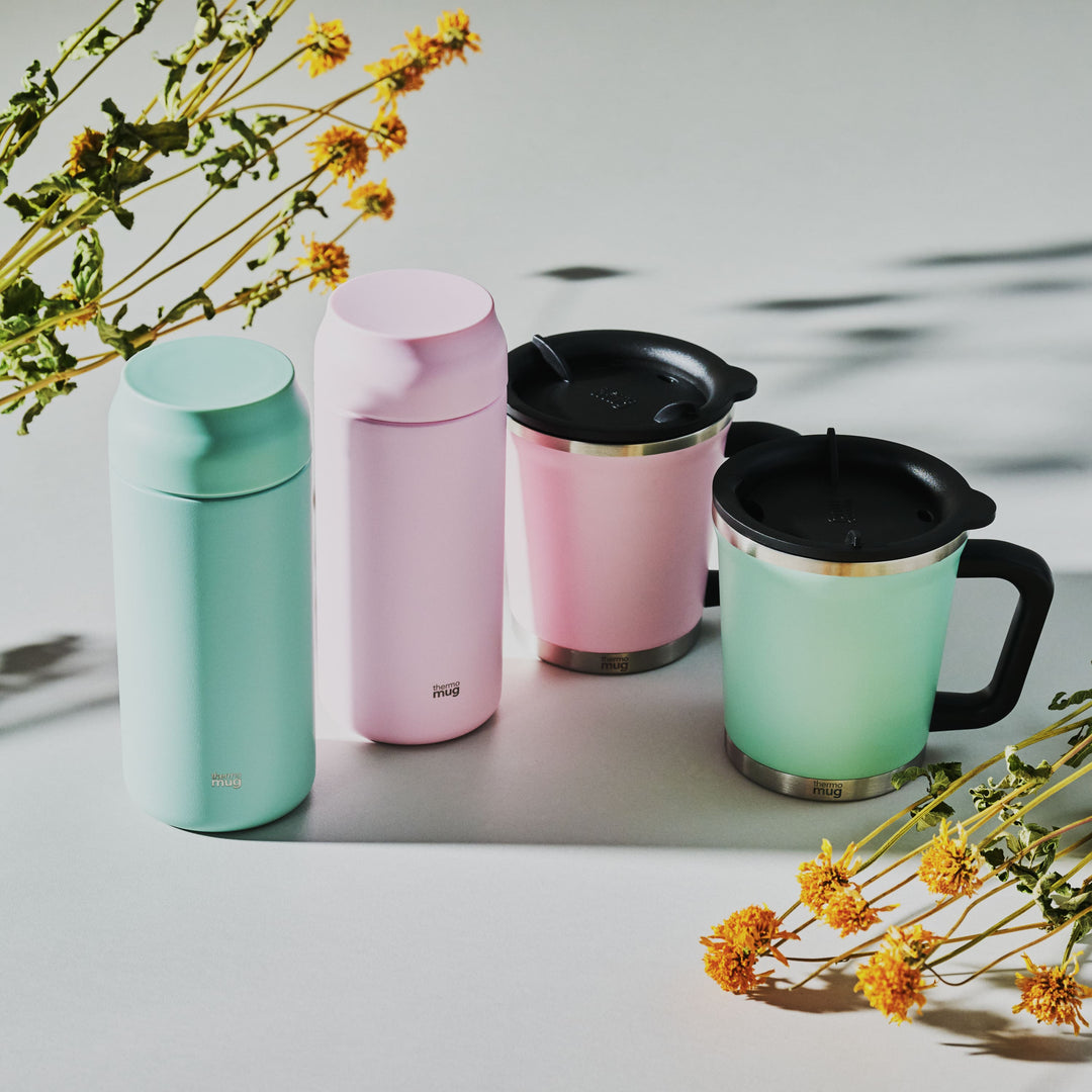 サーモマグの母の日ギフト特集！ギフト選びのヒントに