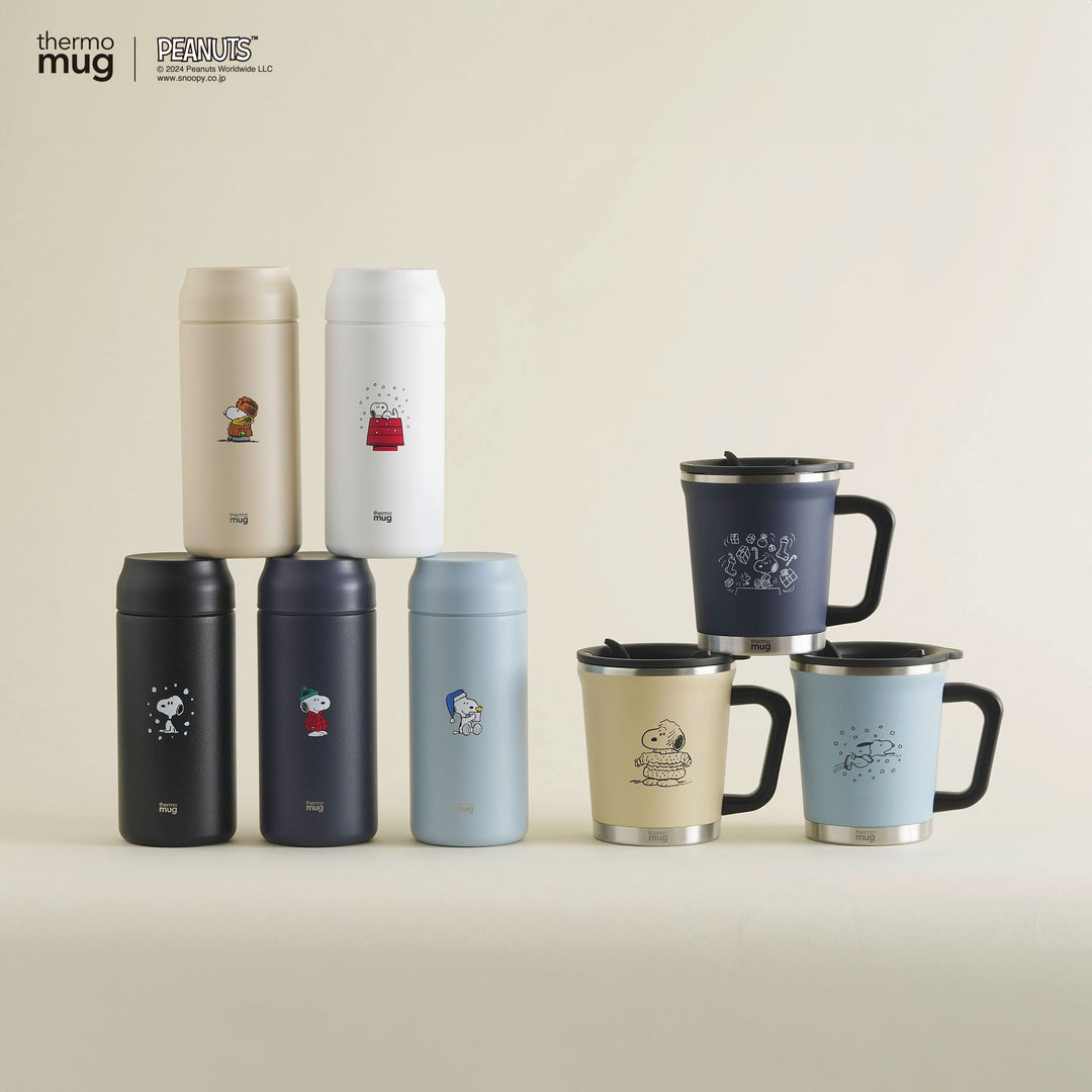 【数量限定】ピーナッツの特別モデル第4弾 予約受付スタート！