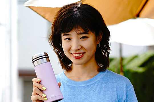 サーモマグのあるライフスタイル<br>#thermomugpeople_4