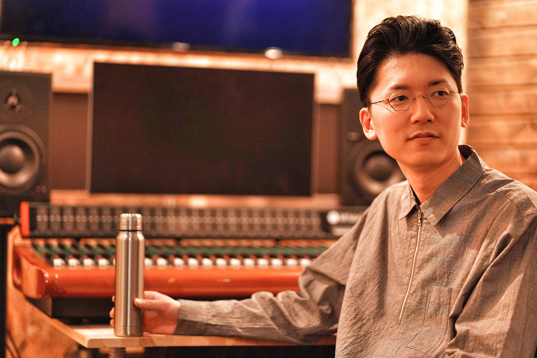 サーモマグのあるライフスタイル<br>#thermomugpeople_20