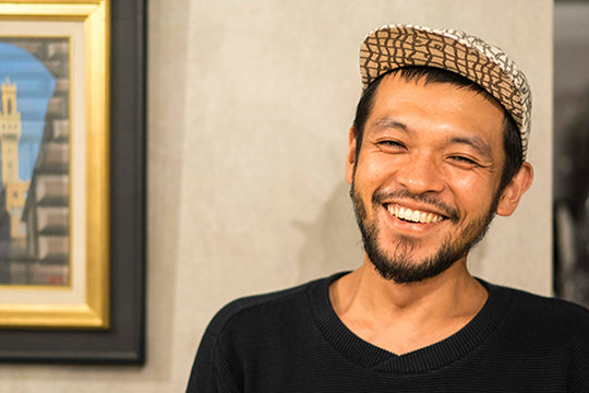 サーモマグのあるライフスタイル<br>#thermomugpeople_6