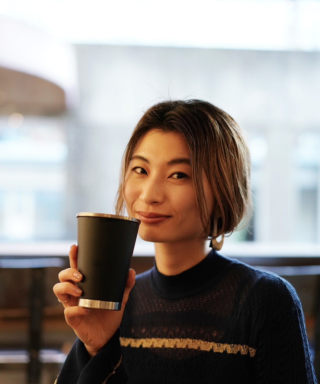 サーモマグのあるライフスタイル<br>#thermomugpeople_11