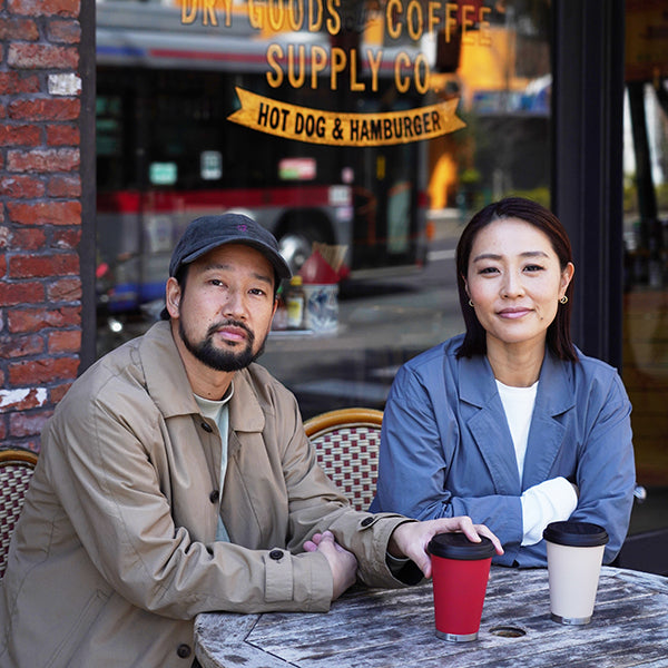 サーモマグのあるライフスタイル<br>#thermomugpeople_13