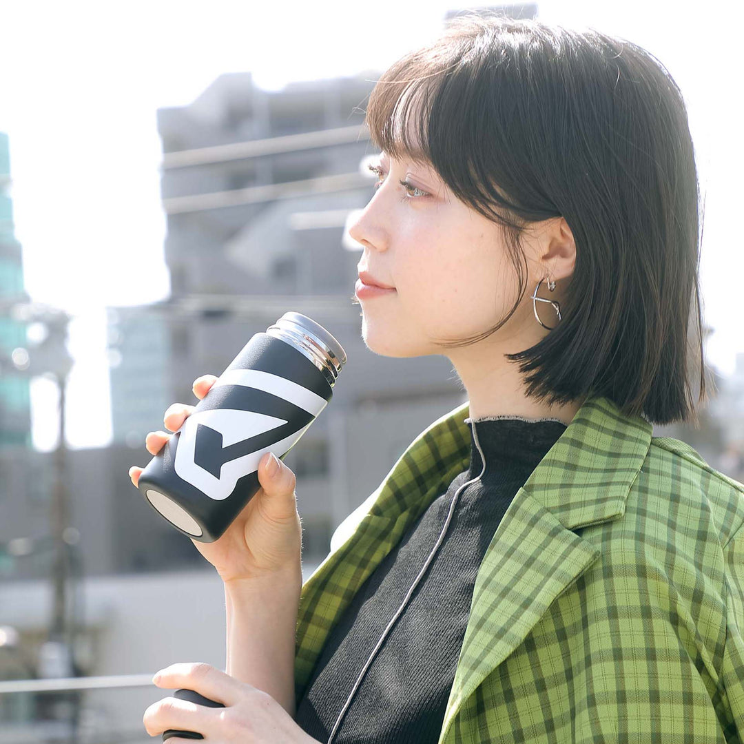 【マツモトキヨシ創業90周年特別企画】<br>マツキヨ新ロゴとサーモマグが奇跡のコラボ！