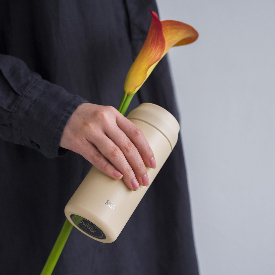 ALLDAY（オールデイ）長く使い続けられるボトル