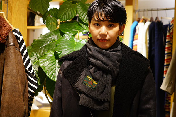 サーモマグのあるライフスタイル<br>thermo mug People #8