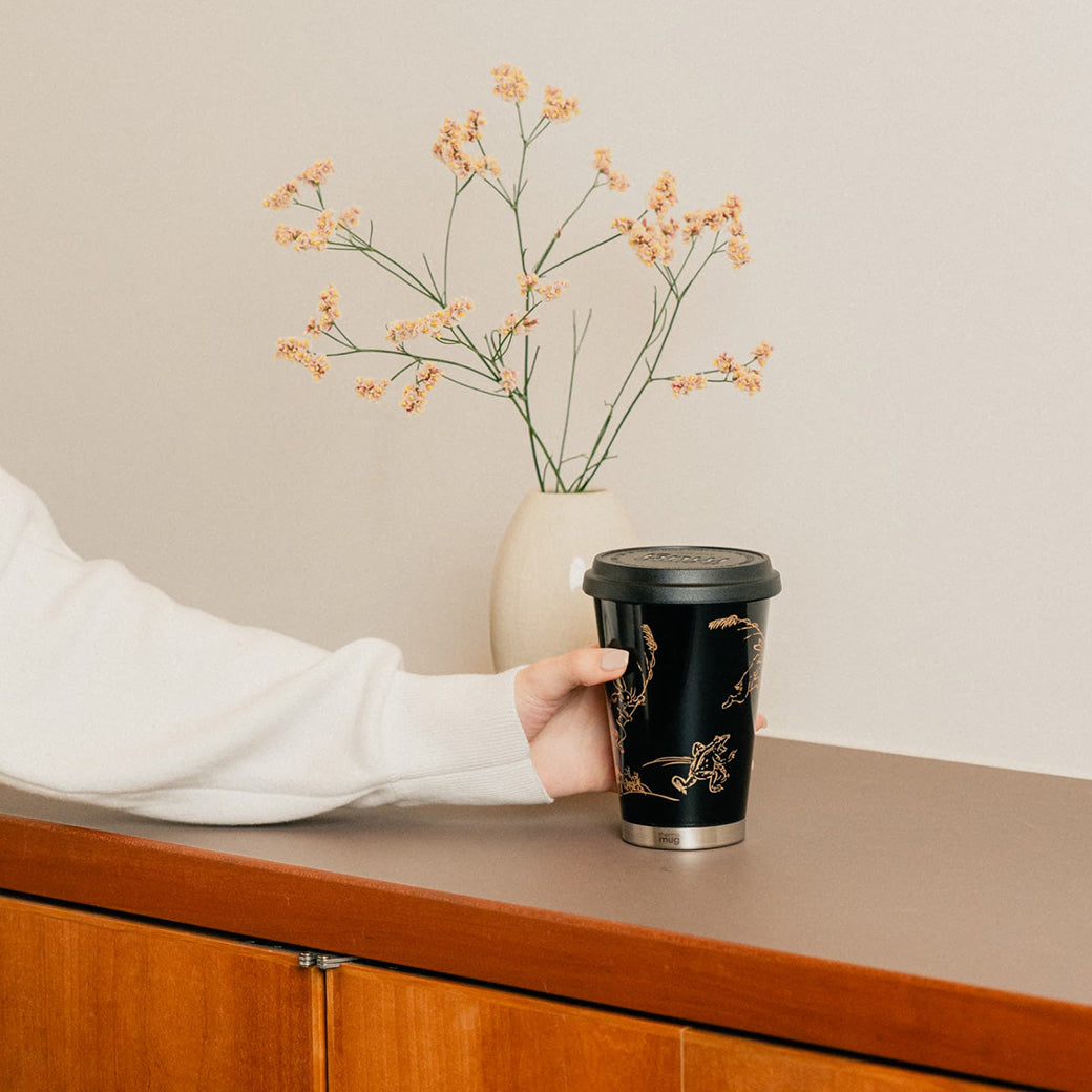 ワンランク上のギフト選び。高級感のある、漆（URUSHI）シリーズ