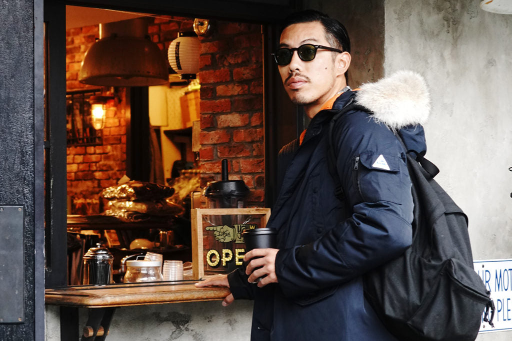 サーモマグのあるライフスタイル<br>#thermomugpeople_9