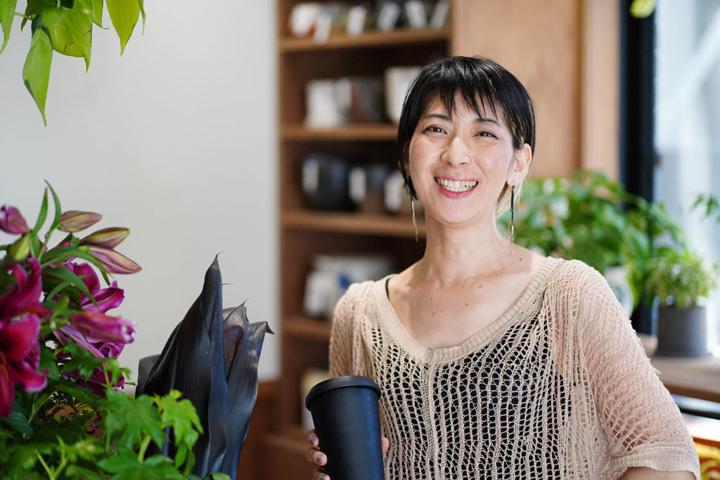 サーモマグのあるライフスタイル<br>#thermomugpeople_24