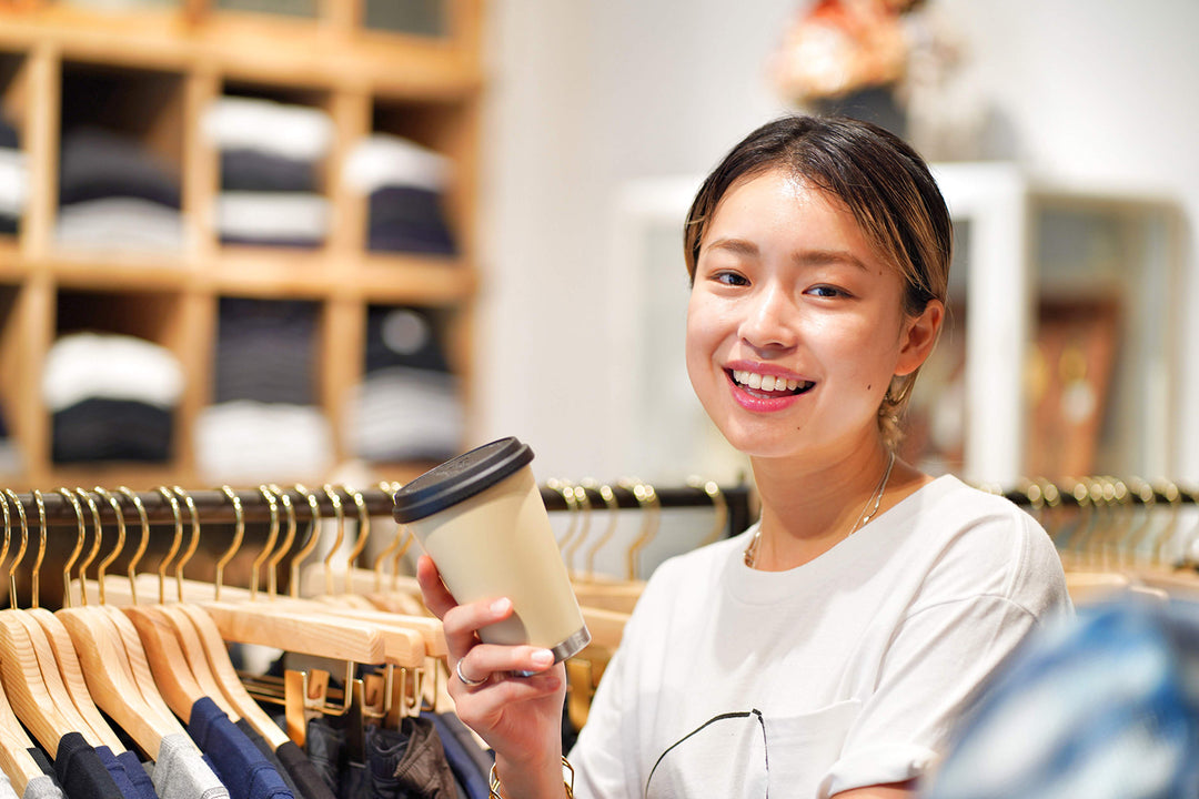 サーモマグのあるライフスタイル<br>#thermomugpeople_ 22