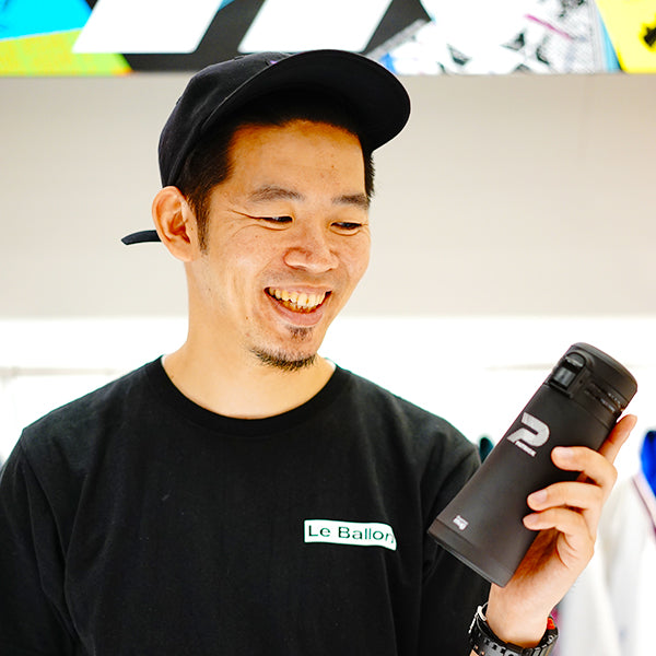 サーモマグのあるライフスタイル<br>#thermomugpeople_3