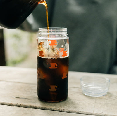 コーヒープレゼントキャンペーン｜対象アイテム
