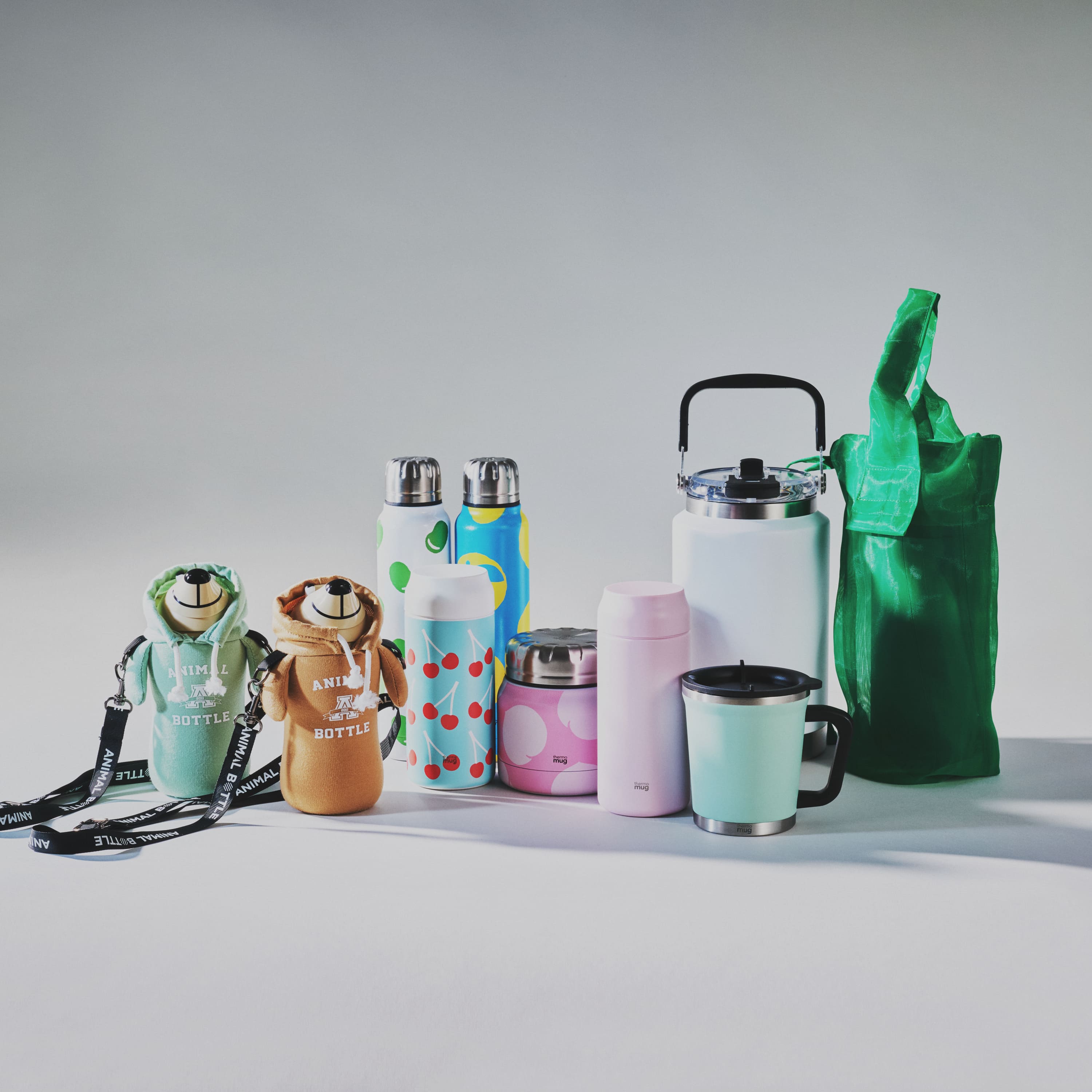 コレクション – thermomug｜サーモマグ公式オンラインショップ