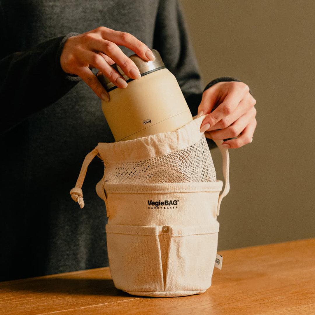 ベジバッグ
