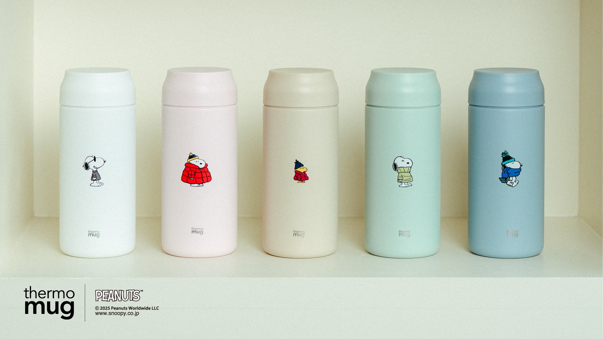 thermomug｜サーモマグ公式オンラインショップ