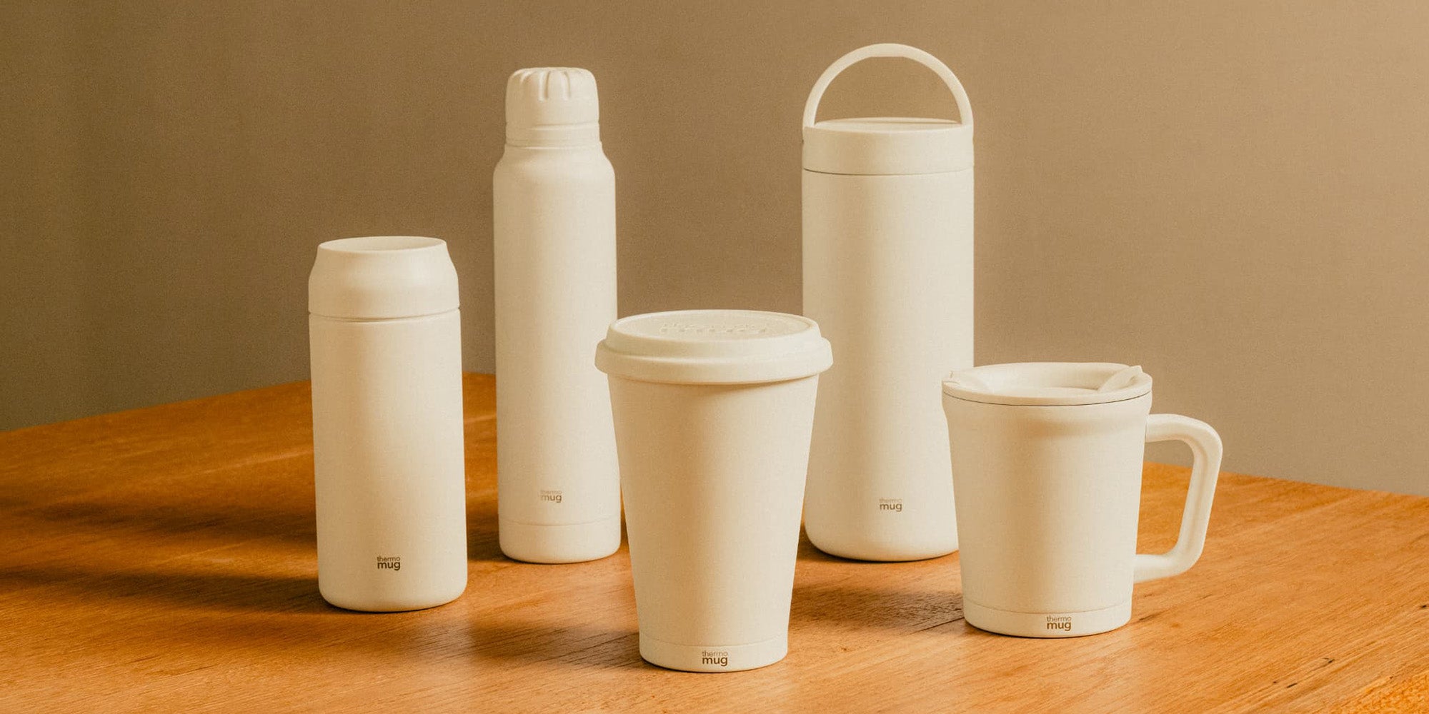 thermomug｜サーモマグ公式オンラインショップ