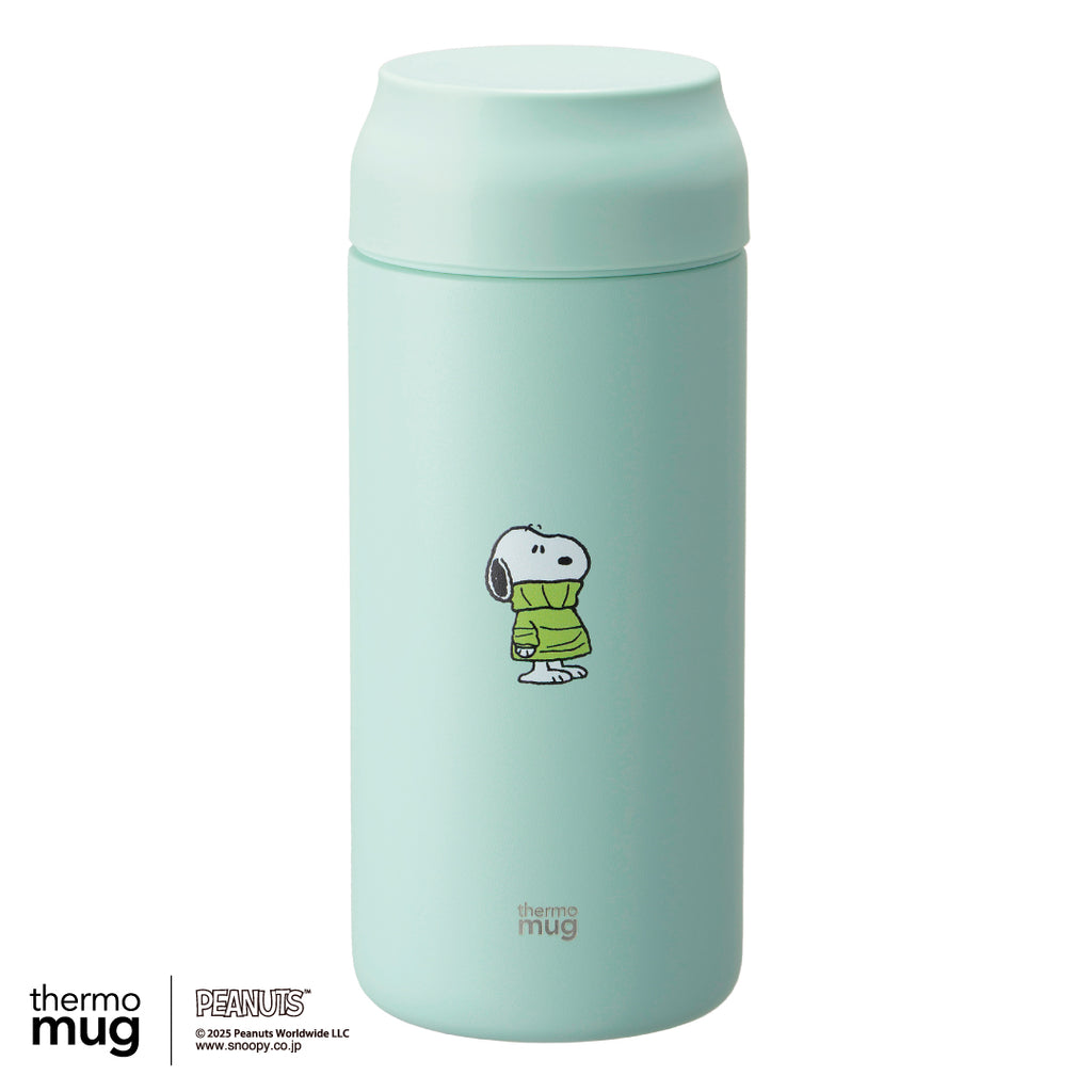 完売】オールデイ ピーナッツ ティーグリーン｜ALLDAY PEANUTS TEA