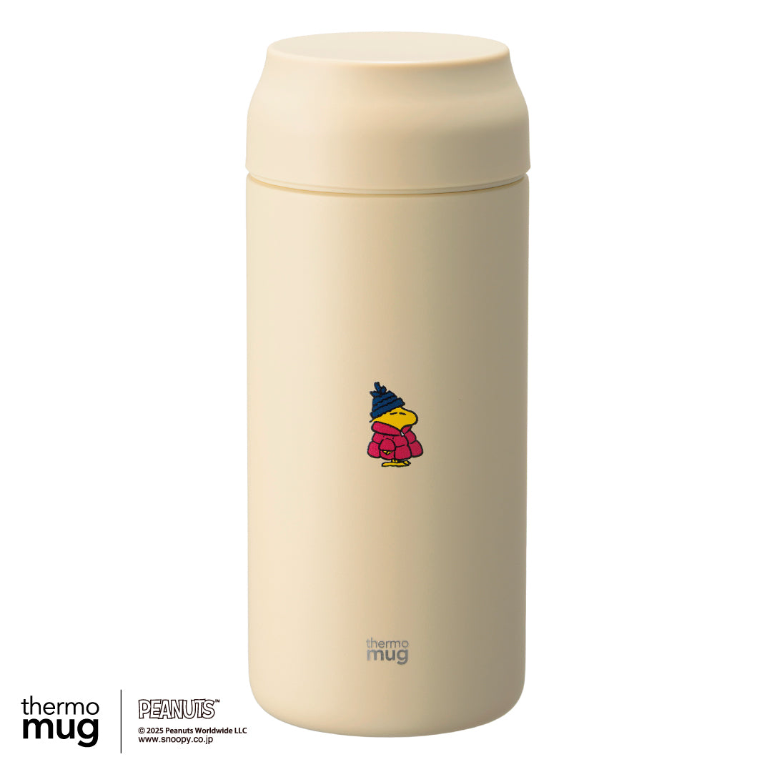 ミニタンク｜MINI TANK（WHITE） – thermomug｜サーモマグ公式