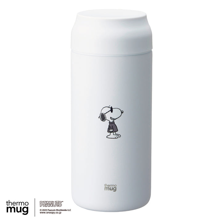 【12月3日より販売開始】オールデイ ピーナッツ ホワイト｜ALLDAY PEANUTS WHITE（KNIT)