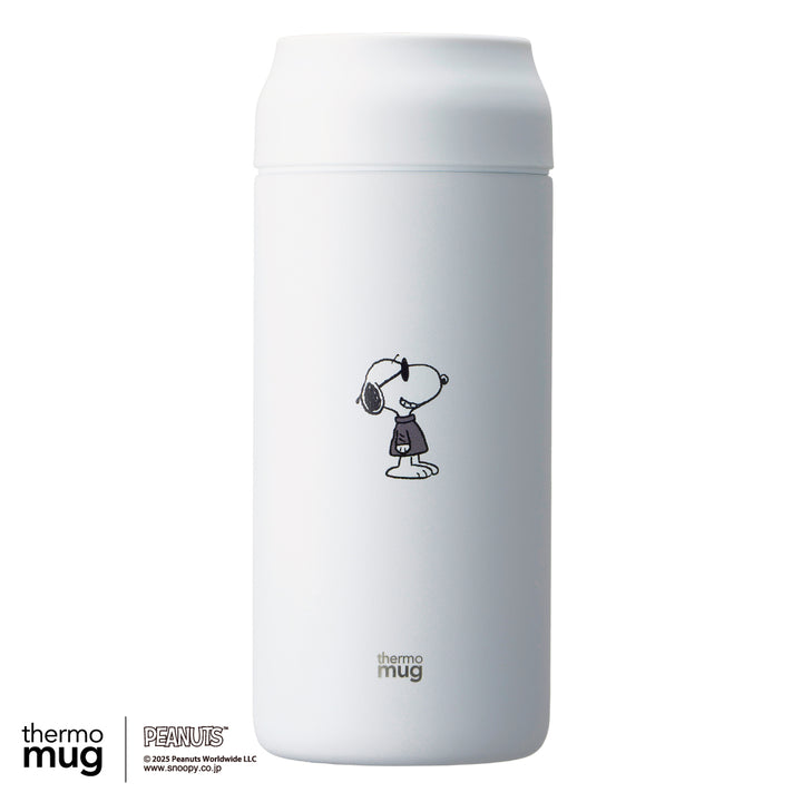 【12月3日より販売開始】オールデイ ピーナッツ ホワイト｜ALLDAY PEANUTS WHITE（KNIT)