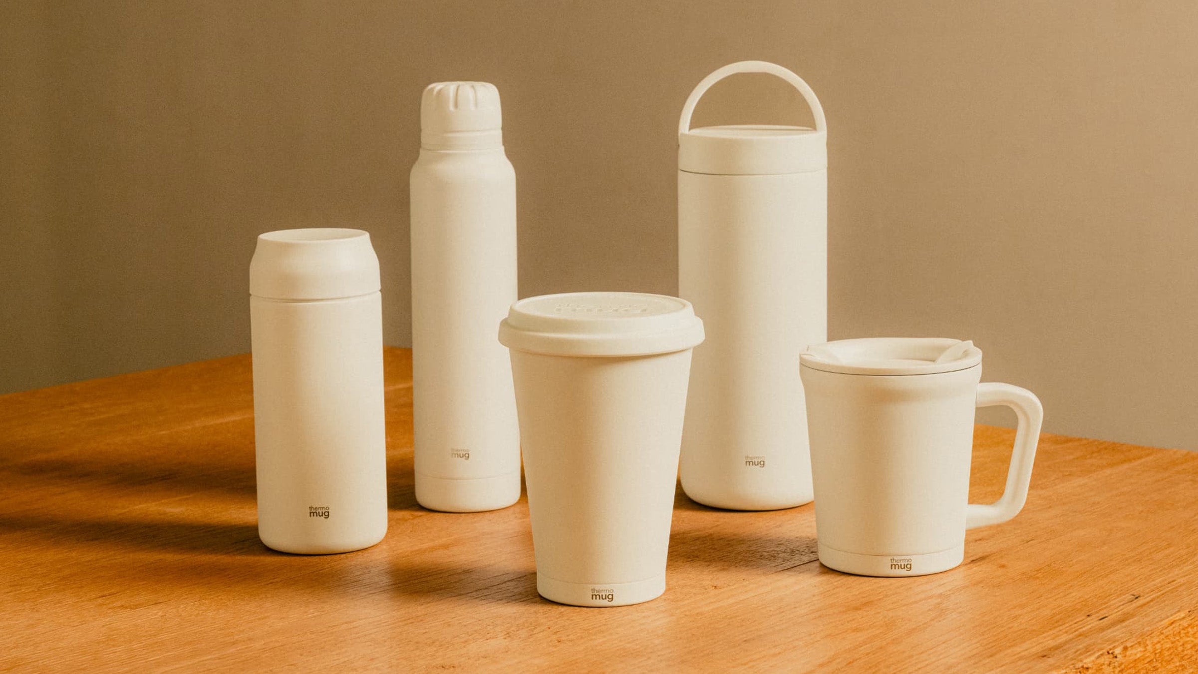 thermomug｜サーモマグ公式オンラインショップ