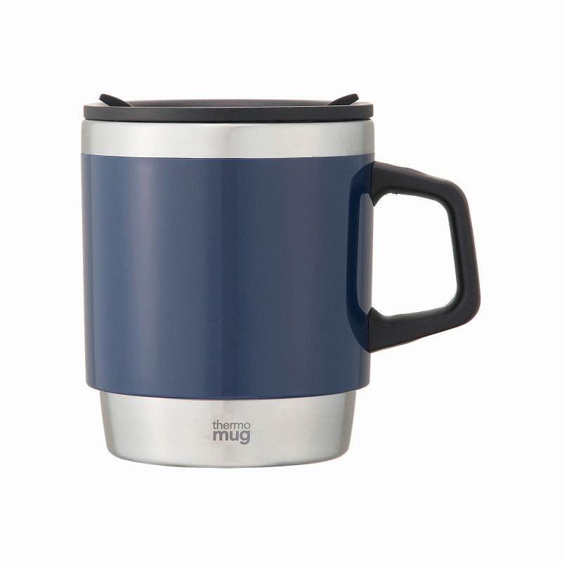 サーモマグ｜スタッキングマグ｜STACKING MUG（NAVY