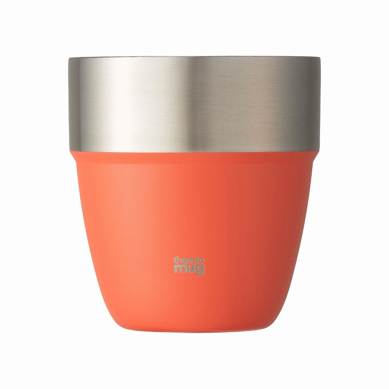 スタッキングタンブラー｜STACKING TUMBLER（BRIGHT ORANGE）