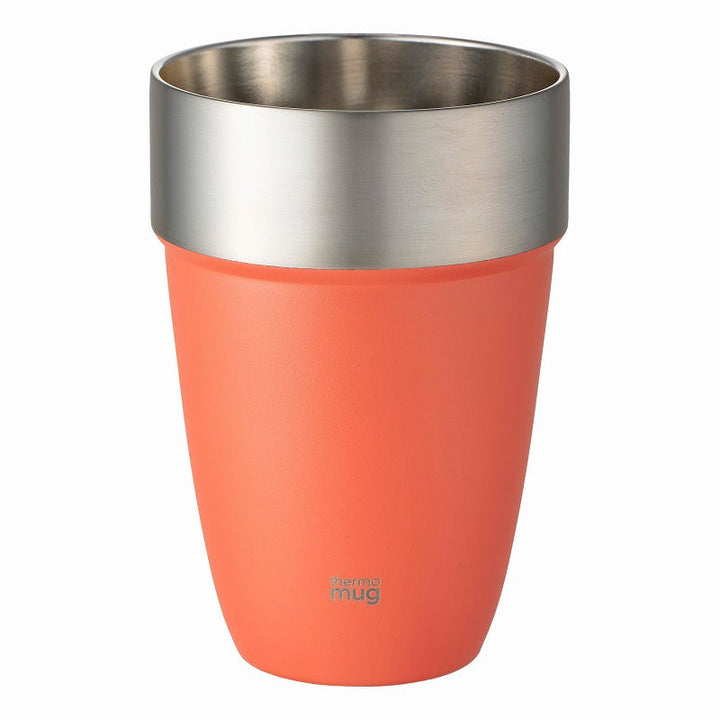 スタッキングタンブラーM｜STACKING TUMBLER M（BRIGHT ORANGE）