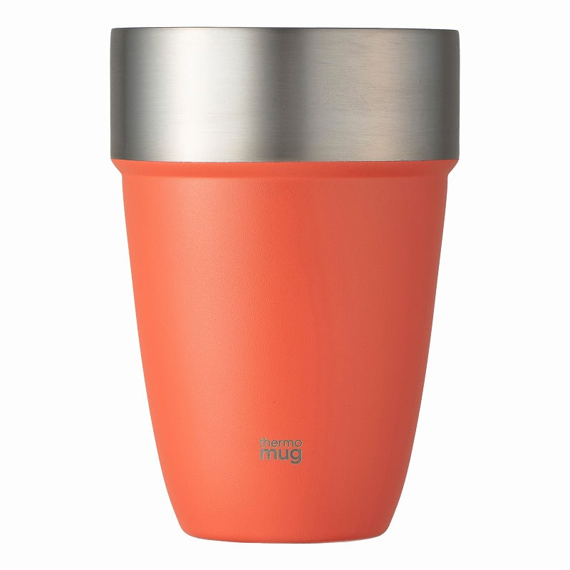 スタッキングタンブラーM｜STACKING TUMBLER M（BRIGHT ORANGE）