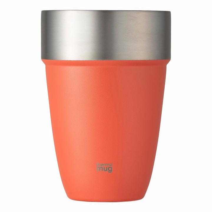 スタッキングタンブラーM｜STACKING TUMBLER M（BRIGHT ORANGE）