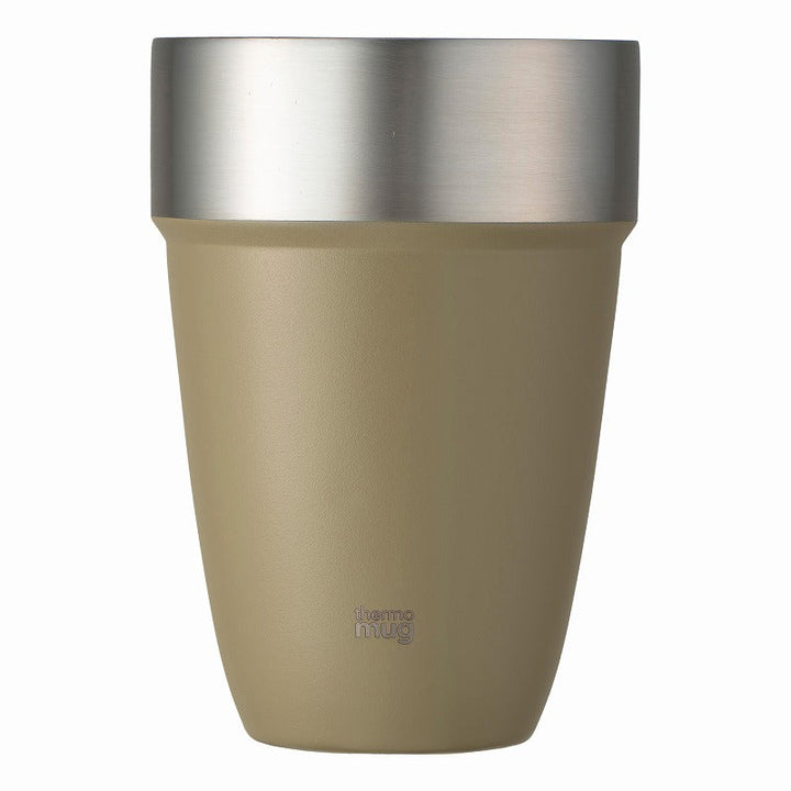 スタッキングタンブラーM｜STACKING TUMBLER M（SAND）