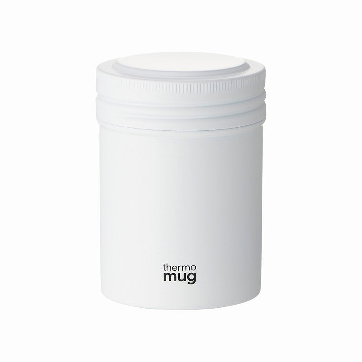 【燕】シーズニング缶｜TSUBAME SEASONING CAN（WHITE）