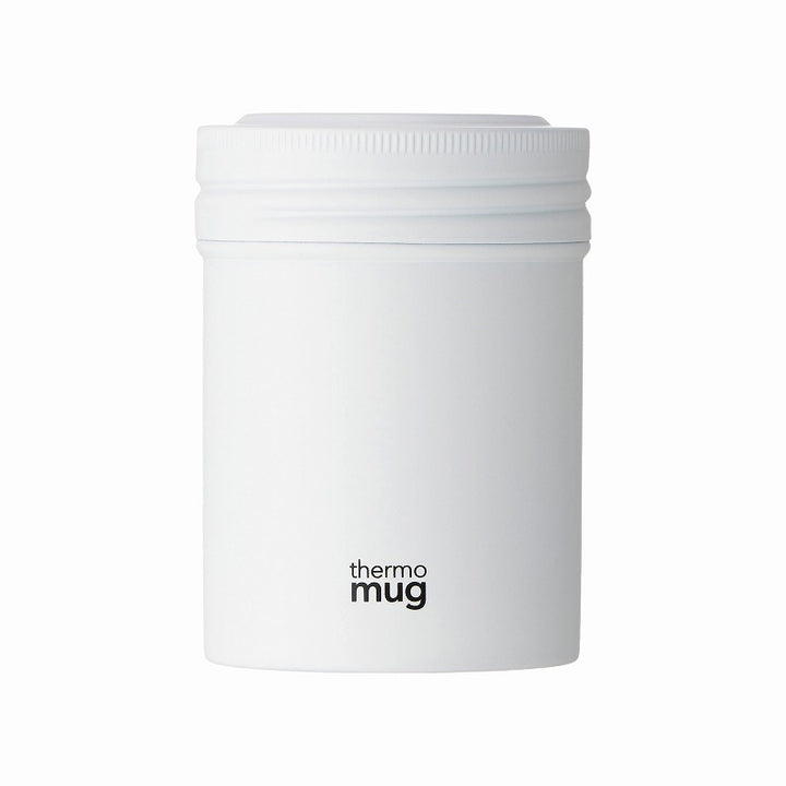 【燕】シーズニング缶｜TSUBAME SEASONING CAN（WHITE）