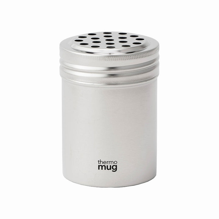 【燕】シーズニング缶 5mm｜TSUBAME SEASONING CAN（SILVER）