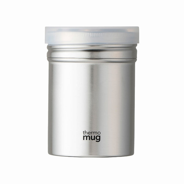 【燕】シーズニング缶 5mm｜TSUBAME SEASONING CAN（SILVER）