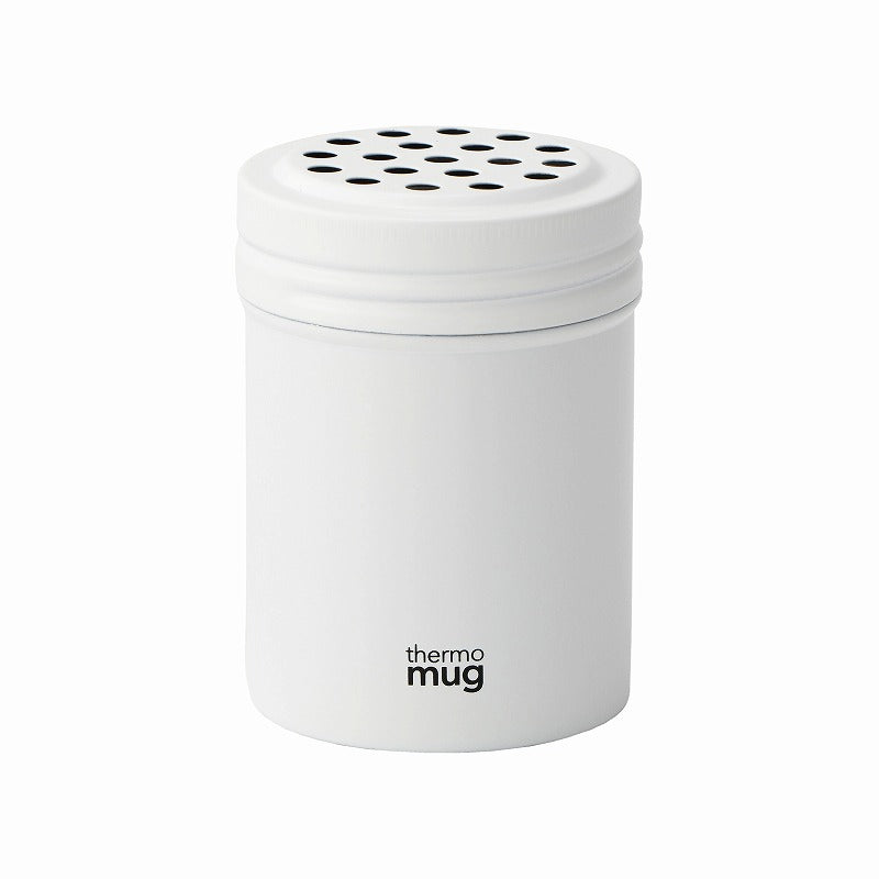 【燕】シーズニング缶 5mm｜TSUBAME SEASONING CAN（WHITE）