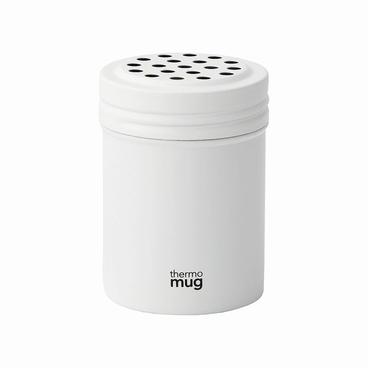 【燕】シーズニング缶 5mm｜TSUBAME SEASONING CAN（WHITE）